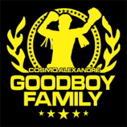 Goodboy Family logo