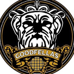 GoodFellas logo
