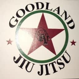 Goodland jiujitsu logo