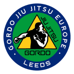 Gordo Jiu-Jitsu Leeds logo