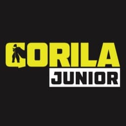 Gorila Junior logo