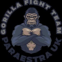 Gorilla Fight Team logo