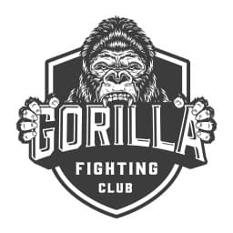 Gorilla Fight Team RO logo