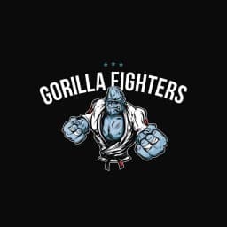 Gorilla Fighters South Africa logo