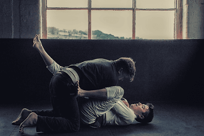Main image of Gorilla Grappling Academy