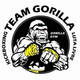 Gorilla MMA - FS Team UK logo
