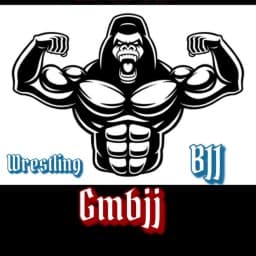 Gorilla Mode BJJ logo
