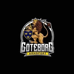 Göteborg Armsport logo