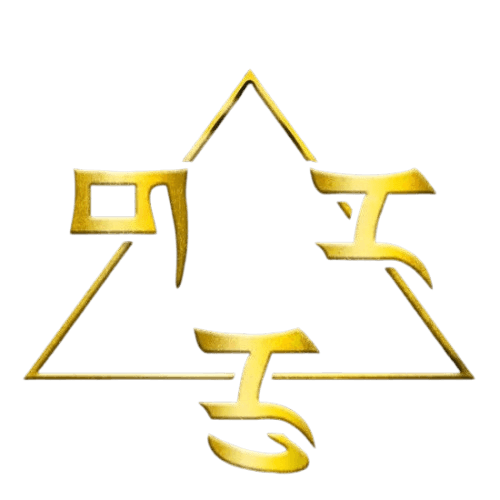 Goyararu Martial Arts Association Wirral & Liverpool logo