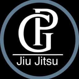 GP Jiu-Jitsu ASD logo