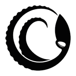 Graccie Barra/ Octopus Głogów logo