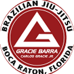 Grace Barra Boca Raton logo