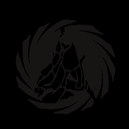 Gracie Allegiance Palos Verdes Peninsula logo