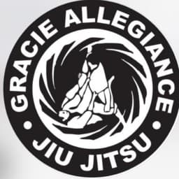 Gracie Allegiance UK logo