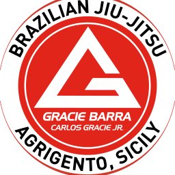 GRACIE BARRA AGRIGENTO - A.S.D. GB AGRIGENTO logo
