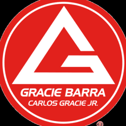 Gracie Barra Aktobe logo