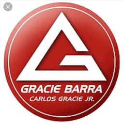 Gracie Barra Aze. logo