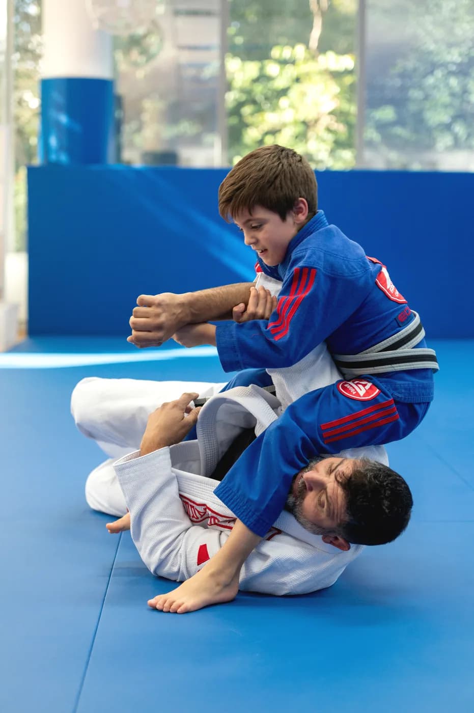 Main image of Gracie Barra Birmingham