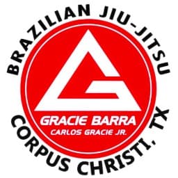 Gracie Barra Brazilian Jiu Jitsu logo