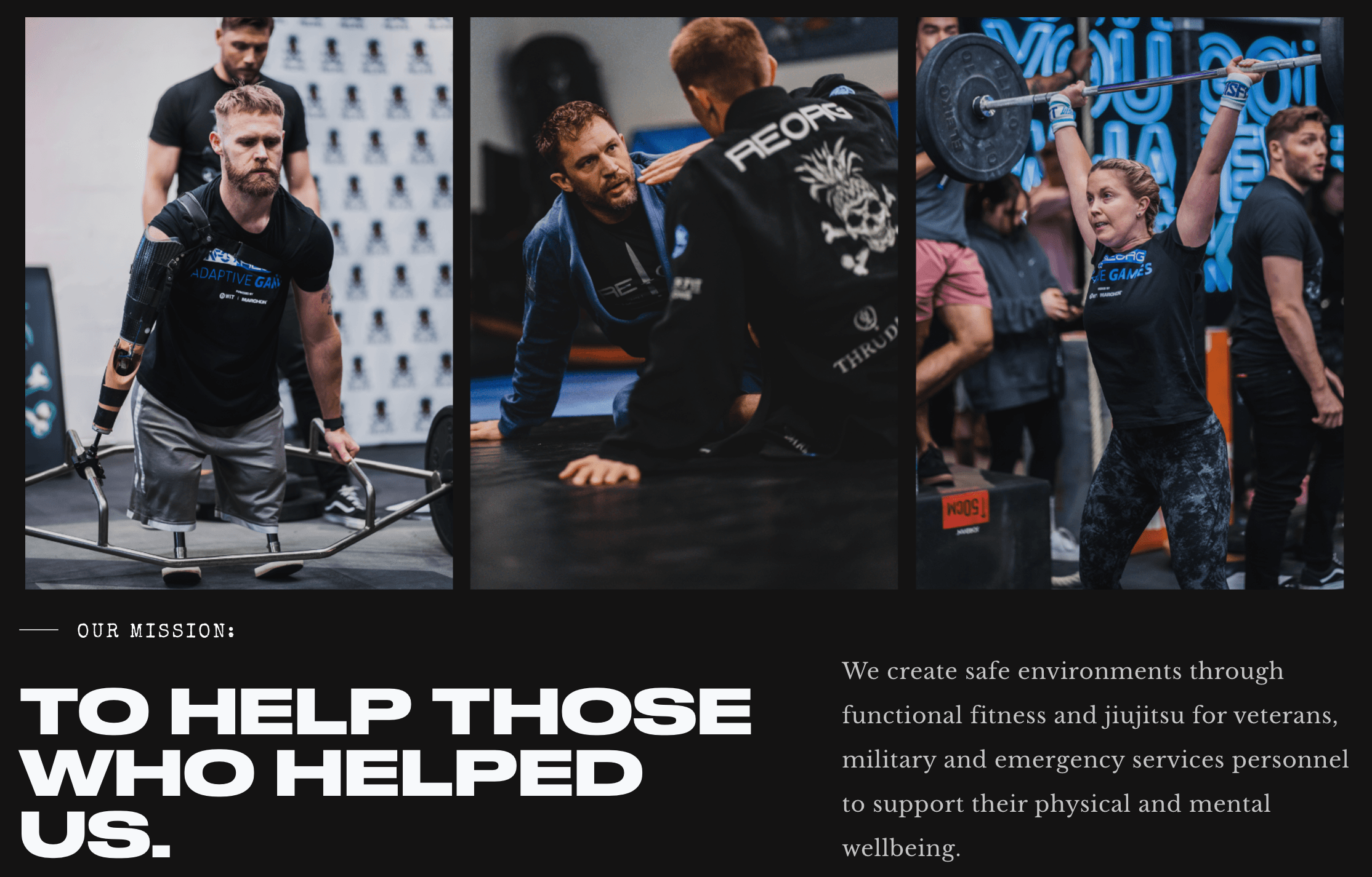 Main image of Gracie Barra Cardiff ltd