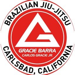 Gracie Barra Carlsbad Brazilian Jiu-Jitsu logo