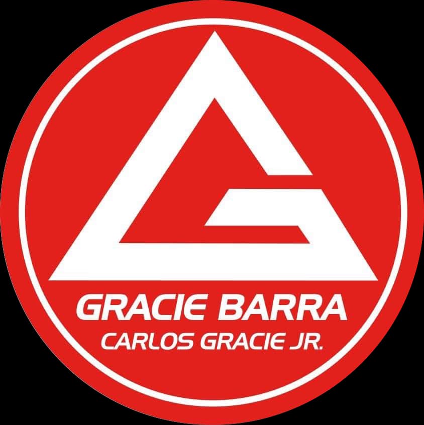 Gracie Barra Centro Torino Jiu-Jitsu & Fitness logo