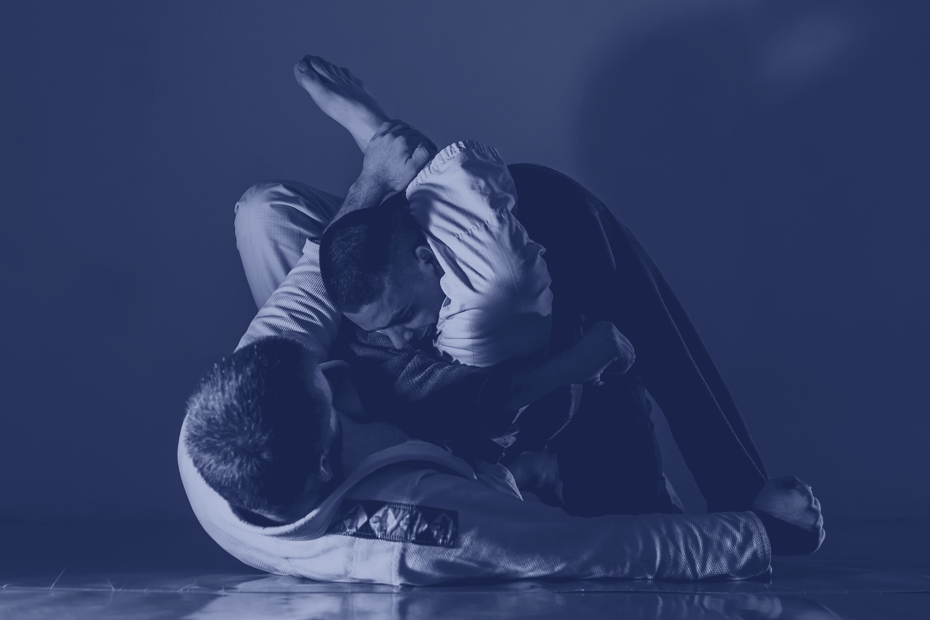 Main image of Gracie Barra Costa Mesa
