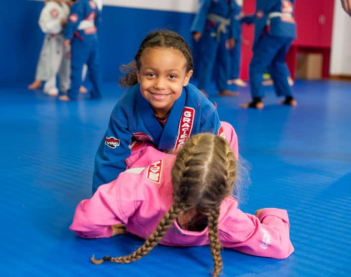 Main image of Gracie Barra Delta