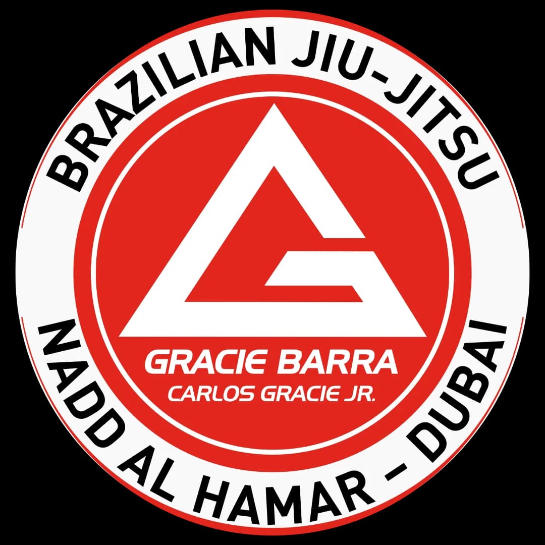 Gracie Barra Dubai - UAE Jiu Jitsu Nadd Al Hamar logo