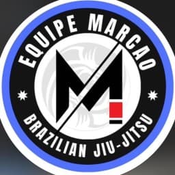 Gracie Barra - Equipe Marcao Brazilian Jiu-Jitsu logo