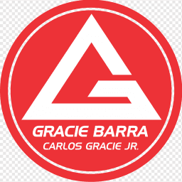 Gracie Barra Feodosiya logo
