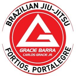 Gracie Barra Fortios logo