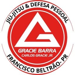 Gracie Barra Francisco Beltrao-PR logo