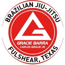 Gracie Barra Fulshear Brazilian Jiu-jitsu and Self-Defense logo