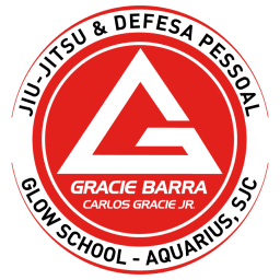 Gracie Barra GLOW School - SJC logo