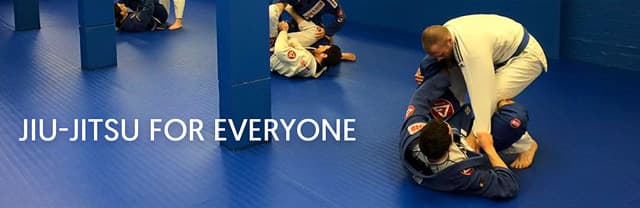 Main image of Gracie Barra Halesowen