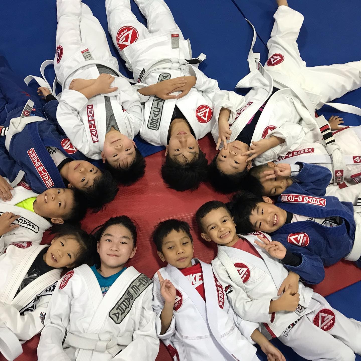 Main image of Gracie Barra Indonesia