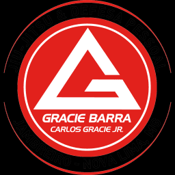 Gracie Barra Jambreiro logo