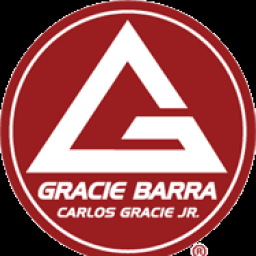 Gracie Barra Jd Silveira PREMIUM logo