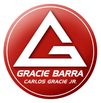 Gracie Barra Kissimmee logo