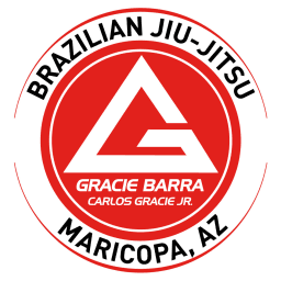 Gracie Barra Maricopa logo