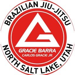 GRACIE BARRA NORTH SALT LAKE - BRAZILIAN JIU-JITSU & SELF-DEFENSE logo