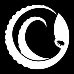 Gracie Barra/Octopus Zielona Góra logo