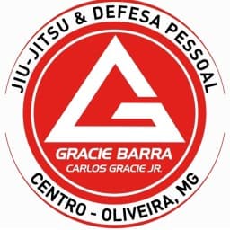 Gracie Barra Oliveira logo