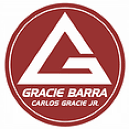 Gracie Barra Oviedo/ UCF logo