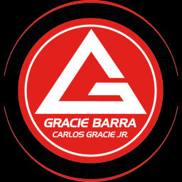 Gracie Barra Porto Feliz logo