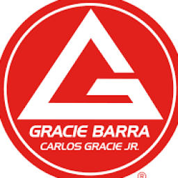 Gracie Barra Quito logo