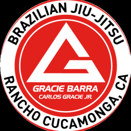 Gracie Barra RCM Brazilian Jiu Jitsu & Self Defense logo