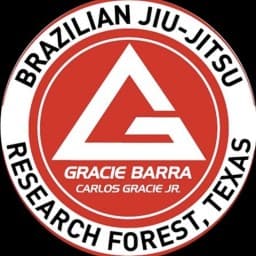 Gracie Barra Research Forest logo