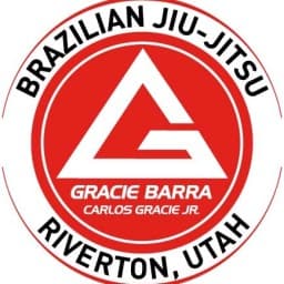Gracie Barre Riverton logo